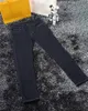 Designers jeans roxos jeans masculinos longos calças compridas mensagens grossas super religião jeans roupas homem casual lápis azul preto calças t9