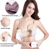 Bras Hand Fr Pumping Nursing Bra Mally Malling Maternity Bras Femmes pour les vêtements de grossesse Special Underwear peut porter toute la journée Y240426