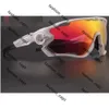 Gafas Oakely Diseñador Gafas Sun Oaklys Oji 9137 Resistente a UV polarizado de alta calidad para la pesca deportiva al aire libre.