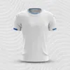 2024 camisa de futebol de Honduras 2025 camisa de futebol masculina de homens 24 horas por dia, 7