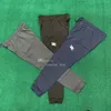 Męskie spodnie technika spodnie dresowe spodnie sportowe letnie lodowe spodnie do biegania spodni Szybkie suszenie spodnie fitness Spodnie modne spodnie uliczne