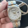 DATA KRINCE M76214-0010 AAAA+ 4A+ WATWARZY ODPOWIEDNIKA 36 mm Mężczyzn Automatyczny klon mechaniczny ETA 2834 SAPPHIRE SZKLA Z