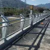 Fencing Stainless steel bridge, crash barrier guardrail Professional manufacturer