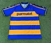 1995 Calcio 1993 Retro Parma Soccer Jerseys 1996 1997 1998 1999 Palma Vintage Football Shirt Kits 2000 2001 2002 03 04 Stoichkov Buffon Veron Classic Sports