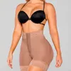 Fajas colombiana kadın karın kontrol şortu kum saati kuşaklar bbl popo kaldırıcı shapewear bel antrenör vücut şekillendirici 240429