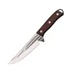 Couteau à désosser Knife de fruit couteau pointu couteau pour le désosser de saignage et de division du bœuf de porc