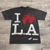 デザイナーTシャツメンズTシャツ高品質のストリートウェアヒップホップファッションTシャツユニセックス半袖Tシャツトップ