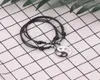 チャームブレスレットYin Yang Tai Chi Bracelet for women of men signip friends革張りロープペンダントbffカップルジュエリーギフト14660934