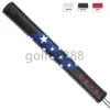 5 -stcs golf putter grip nieuwe groothandel golf putter grip rubber hoge kwaliteit club grip 3 kleuren gratis verzending