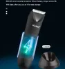 Personal Groomer Electric Pro Urooming Uładowani mężczyźni Sienie Penis Usuwanie włosów DePiladora Bikini Razor Fryzura Shaver 240410