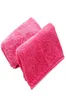 DHL 4018cm Super Soft Makeup Remover Towel Reusable Makeup Towel Eraser High QualityTowel Remover Wipes No Need Cleansing Oi8790313