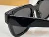 Sonnenbrille für Männer Frauen Brillen Designer 21Ws Modes Travel Beach Square Sportstil Brillen Anti-Ultraviolett CR39 Board Acetat Voller gefrosteter Rahmen zufälliger Box