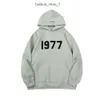 Essentialsclothing Mens Hooded EssentialSpants Sweat à sweat imprimé Playlover Sweethirts Designer Fashion Classial Couples 474 474