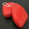 الإسعافات الأولية المهنية قناع التنفس CPR حماية رجال الإنقاذ التنفس الاصطناعي مع إعادة استخدام مع أدوات الصمام في اتجاه واحد