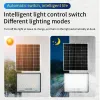 Decorations Solar Lights Outdoor Garden Solar Lamp IP67 Waterproof LED Solar Lights Sunlight Wall Lamp External Spotlight Garden Decor