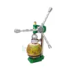 Livsmedelsprocessorer Kokosnöt Pressure Maker Green Coconut Peeling Cutting Machine