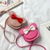 Fabricant en gros de la mode coréenne Cartoon épaule à bandoulière Mini accessoires pour enfants mignons petit sac dropshipping