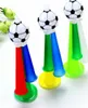 Cheer Horn Hand Held Football Sport Event Supporter l'équipe Loud Party Carnival Concerts Maker Maker Festive Favors Gift7148377