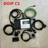 V2023.09 MB SD Connect Compact C5 Doip Star Diagnostic с D630 Инженерная программа для ноутбука