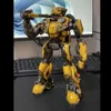 CE-01 Bumblebee Deformierbares Spielzeugdiamantlegierung vergrößerte Ausgabe TC-02 Beetle Männlich heißer Verkaufsbestand