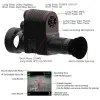 Accessories Megaorei 3 Night Vision Binoculars Hd720p Ideo Record Photo Taking Rifle Scope Infrared Camera 850nm Ir Laser