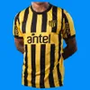 24 25 koszulki piłkarskie Penarol S.Rodriguez Sanchez ARZO MILANS MENOSSE DOMA DOMA DOMY ODPOWIEDZIALNO