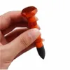 Body Paintless Dent Knockout Pen for Car Removal Paintless Dent Repair Tool Hand Tool for Dent Removal Hail