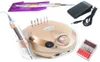 Professional Electric Nail Drill Machine Manicure Kits File Drill Bits Sanding Band Accessory Nail Salon Tools2078974