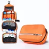 Uomo per campeggio impermeabile Male Travel Beauty Beauty Cosmetic Organizer Case Big Neucorids Make Up Women Boiltry Bouch 240428