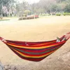 Campa de envasão de giro do jardim Indoor Hammock Camping Outdoor Campo Portátil Cadeira de Hammock Swing Beding For Women Children 240423