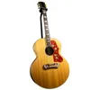 Shop personnalisé 1964 SJ 200 2016 Guitare acoustique