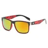 Óculos de sol de designers de esportes para mulheres óculos de sol masculinos Brand Bicycle Goggles Dazzle Color Cycling Sun Glasses Shades Eyeglasses Surfing Surfing Luxury Eyewear