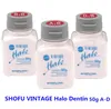Shofu Vintage Halo Dentin AD Corpo de porcelana em pó 50G0129272353