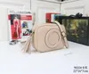 Bolsa de designer de bolsa de marca Saco de couro real AAA Bag de menino de qualidade famosa marca Hobo Bag Crossbody Women Purse Wallet LD2#9022 Hot Sale