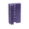 ATX 24pin ATX 90 degrés 24 broches à 24 pin Adaptateur de bouche d'alimentation Connecteurs d'alimentation de carte mère Connecteurs d'alimentation modulaire