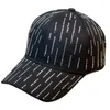 Ball Caps Baseball Hat модные женщины Spring Travel Sun