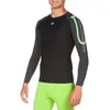 Damskie stroje kąpielowe długie rękawie męskie surfing Surfing Tash Strażak koszulowy kostium kąpielowy nurkowanie plażowe zabezpieczenie UV pływanie Rashguard T-shirt