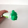 Réglez le topper de dentifrice shrek caca pour les enfants et les adultes dentifrice de dentifrice de dentifrice accessoires de salle de bain