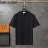 T-shirt da uomo Designer da donna Shirt sciolto Cashy Casual Clothing Luxury Street Short Short Shortle Polos size F S-5xl