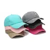 6 färger Kvinnor nödställda hög mössa med glitterstjärna sommar mesh boll cap kvinnliga mode hiphop hattar avslappnad justerbar 240411