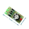 AC naar DC Power Conversion Module 1N4007 Volledige bruggelijkrichter Filter 12V 1A AC DC Converter