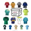 10-22 Saison Standard Football Top Mystery Box Box Soccer Jerseys Perfect Gift for Fan All New With Tags Tous les clubs country ou ligue dans le monde sélectionné à la main au hasard