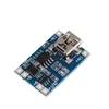 TP4056 +Bescherming Dubbele functies 5V 1A MICRO USB 18650 Lithium Battery Laad Board Charger Module