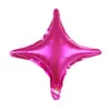 Party Decoration 10 Inch Four Star Shaped Balloon El Wedding Christmas Halloween Birthday Aluminium Foil Balloons Drop Delivery Home Dhhva