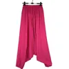 Pantalon féminin Capris 2024 LEISure Harem Factory Womens Womens Casual Pantal