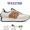 2024 schoenen 327 Heren hardloopschoenen Triple Black Castlerock White Moonbeam Orange Green Multi-Color Casablanca Red Yellow XC 72 Men Dames Trainers Sports sneakers36-45