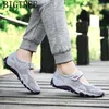 Casual Shoes Women Designer Sneakers Vulcanized Summer For Breathable Mesh Zapatos De Mujer Tenis