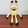 Niedliche Playtime Plüschspielzeug Weichgefüllte Puppe Plushie Kissen Kawaii Kinder Geburtstag Geschenkdekoration