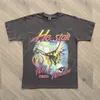 デザイナーTシャツメンズTシャツ高品質のストリートウェアヒップホップファッションTシャツユニセックス半袖Tシャツトップ