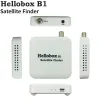 Finder Hellobox B1 Satellitenfinder Support Blueteeth Bt Android App DVB Finder Signal TP Record Mini Smart Sat Finder Dongle